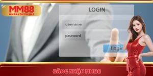 đăng nhập MM88