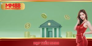 nạp tiền MM88